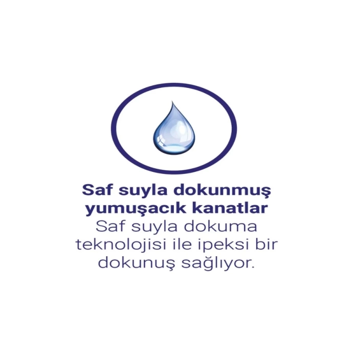 Nessiworld Sleepy Natural Süper Eco Paket Gece 18 Adet