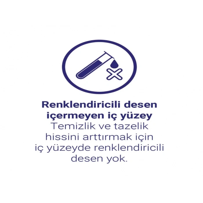 Nessiworld Sleepy Natural Süper Eco Paket Gece 18 Adet