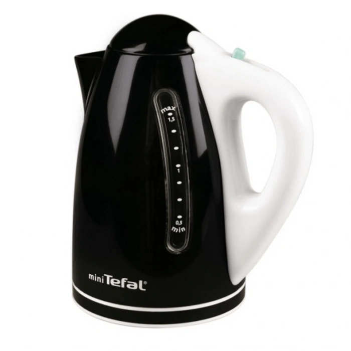 Nessiworld  Smoby Tefal Su Isıtıcısı Express