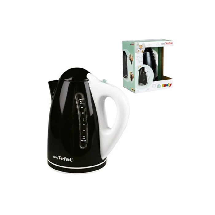Nessiworld  Smoby Tefal Su Isıtıcısı Express