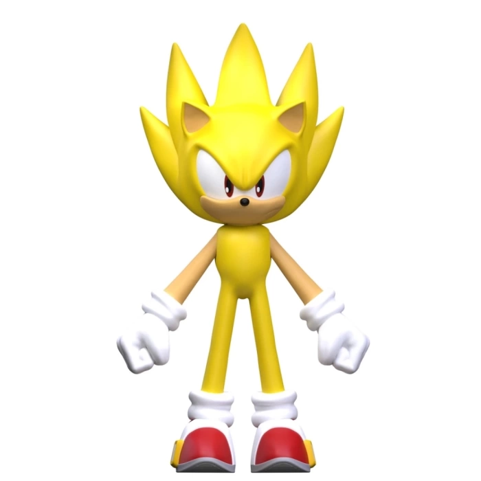 Nessiworld Sonic Aksiyon Figür