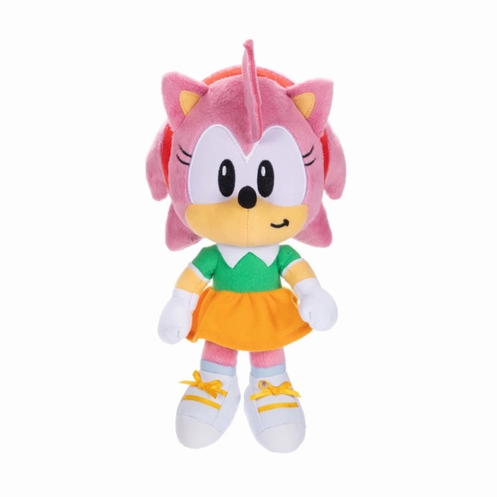 Nessiworld Sonic Peluş 18 cm