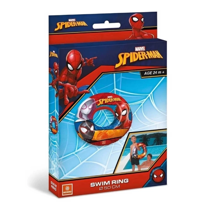 NessiWorld Spiderman Can Simidi 50 cm