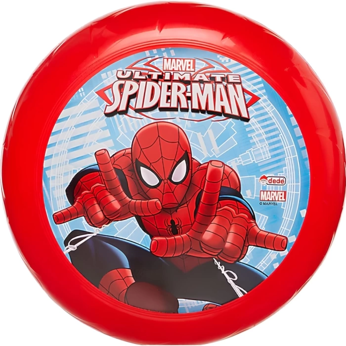 Nessiworld Spiderman Frizbi