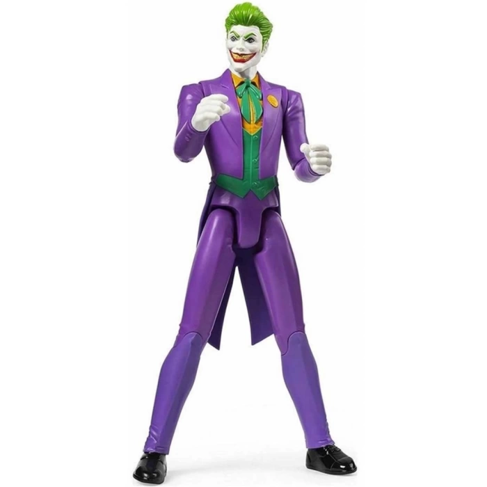 Nessiworld Spin Master Joker Figür 30 cm 6060344