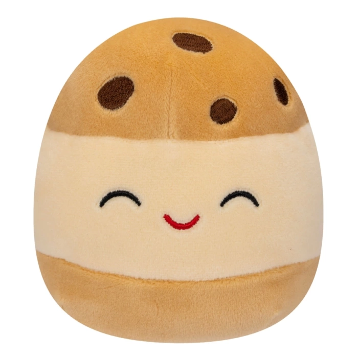 Nessiworld Squishmallow Seri 15 Karışık Asorti 13 cm