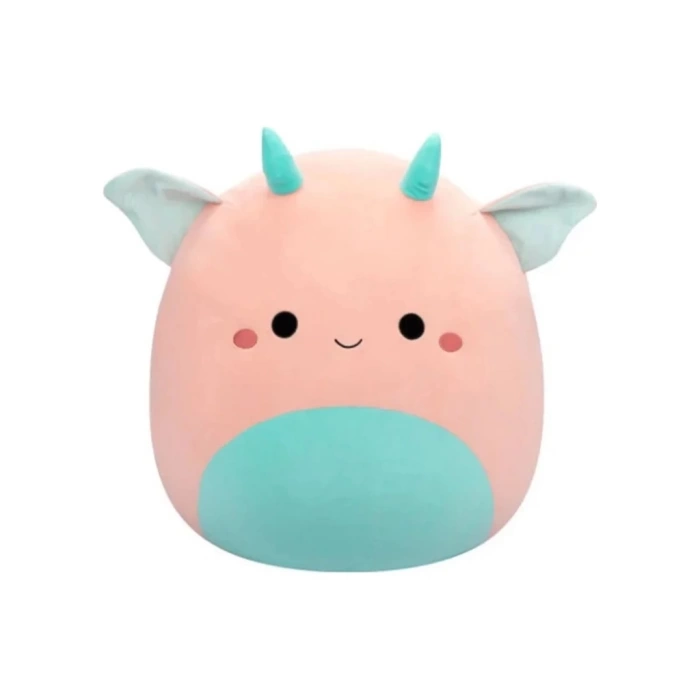 Nessiworld Squishmallows Jumbo Boy 62 cm