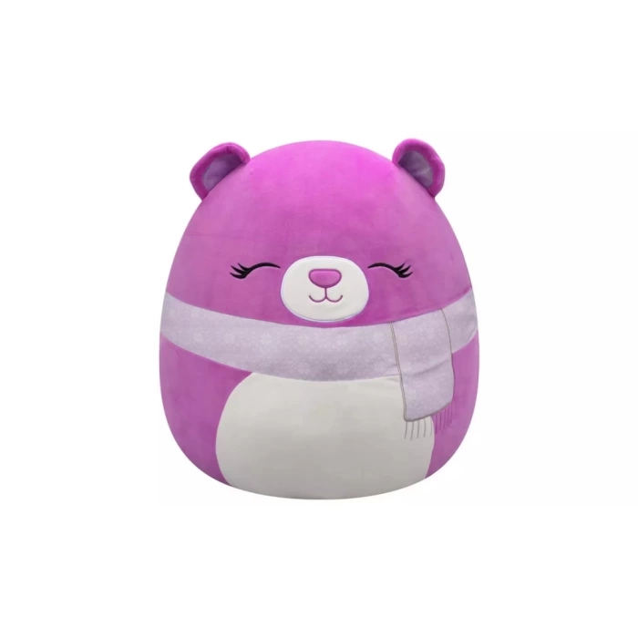 Nessiworld Squishmallows Mor Ayı 50 cm