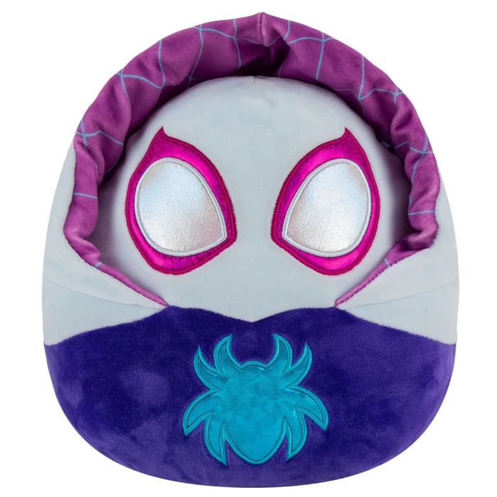 Nessiworld Squishmallows Spidey ve Muhteşem Arkadaşları 13 cm