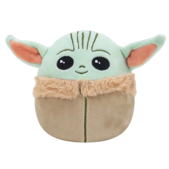 Nessiworld Squishmallows Star Wars 13 cm