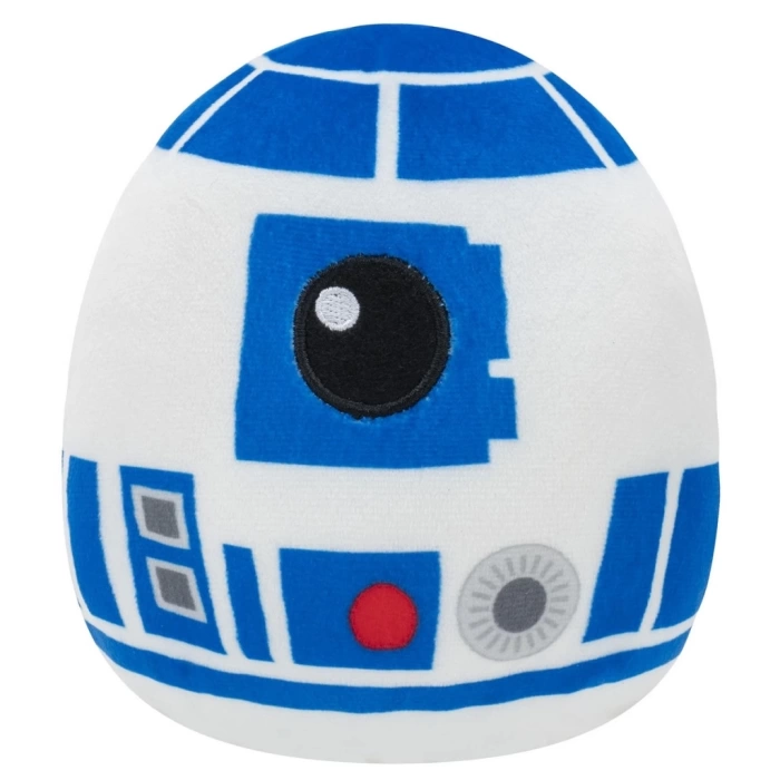 Nessiworld Squishmallows Star Wars 13 cm