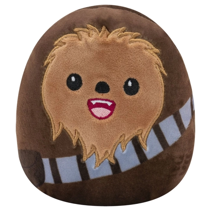 Nessiworld Squishmallows Star Wars 13 cm