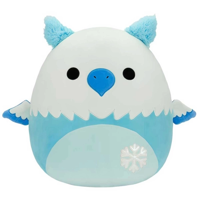 Nessiworld Squishmallows Yılbaşı Serisi 13 cm