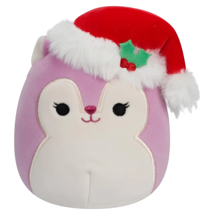 Nessiworld Squishmallows Yılbaşı Serisi 13 cm