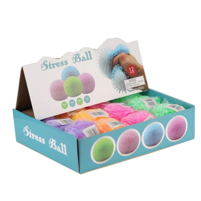 Nessiworld SR1813-3 Dikenli Elastik Top