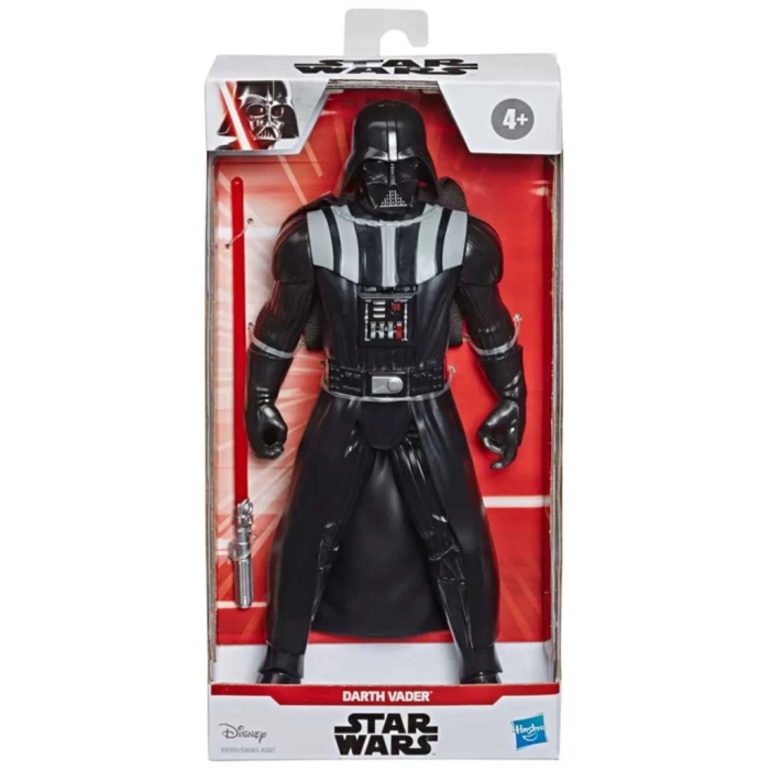 Nessiworld  Star Wars Darth Vader 24 cm Figür E8355/E8063