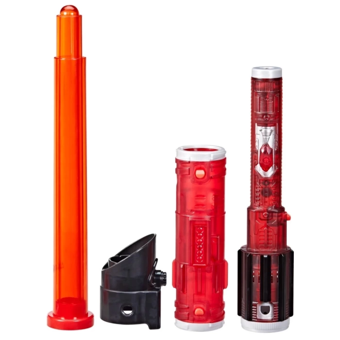 Nessiworld  Star Wars Elektronik Darth Vader Elektronik Işın Kılıcı F9971