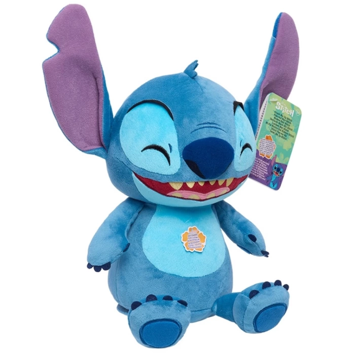 Nessiworld Stich Kıkırdayan Peluş