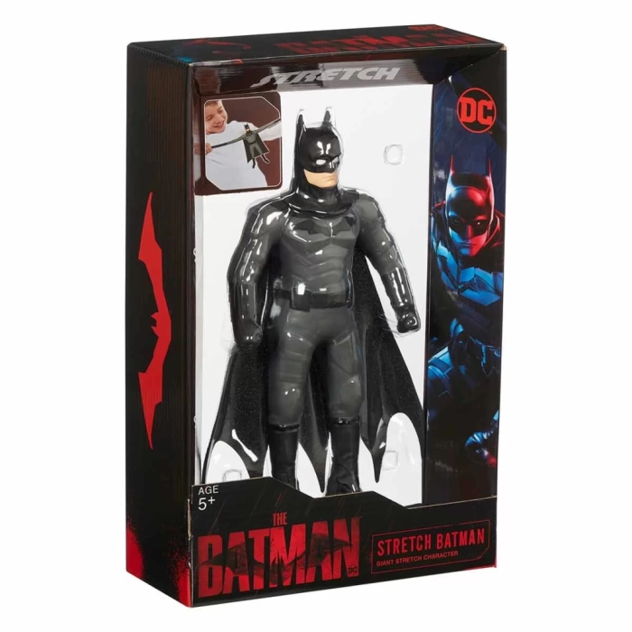 Nessiworld Stretch Batman TR302000