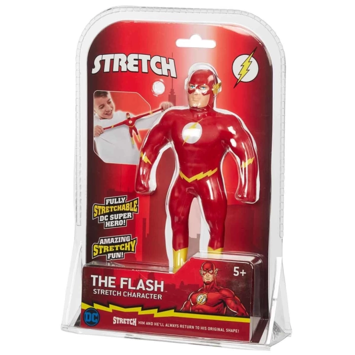 Nessiworld Stretch Mini Flash 07686