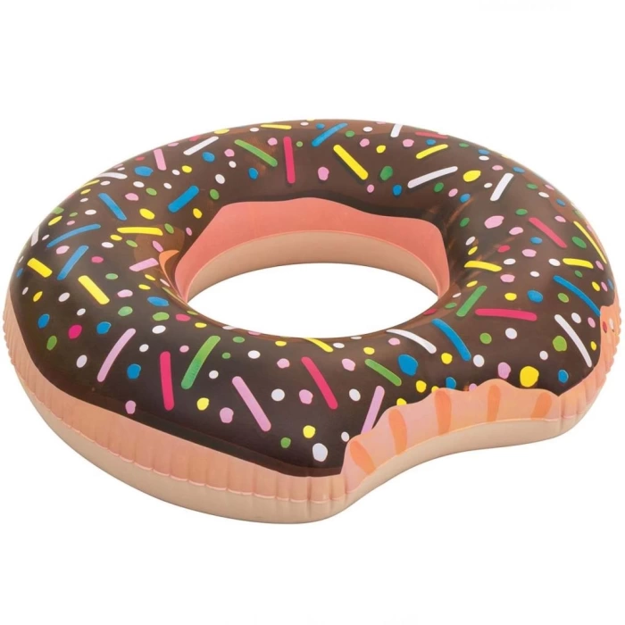 Nessiworld    Summer Flavors Collection Donut Simit 107cm 36118