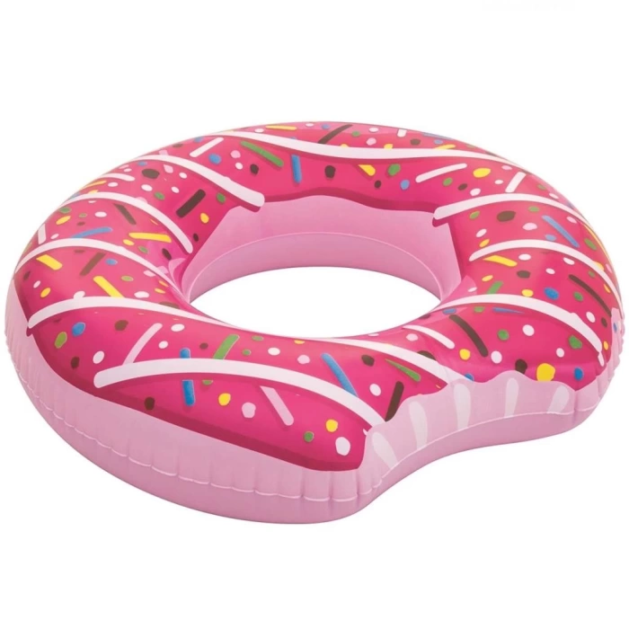 Nessiworld    Summer Flavors Collection Donut Simit 107cm 36118