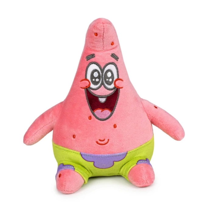 Nessiworld Süngerbob ve Arkadaşları Peluş 22 cm