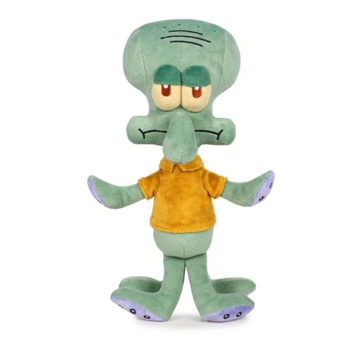 Nessiworld Süngerbob ve Arkadaşları Peluş 30 cm