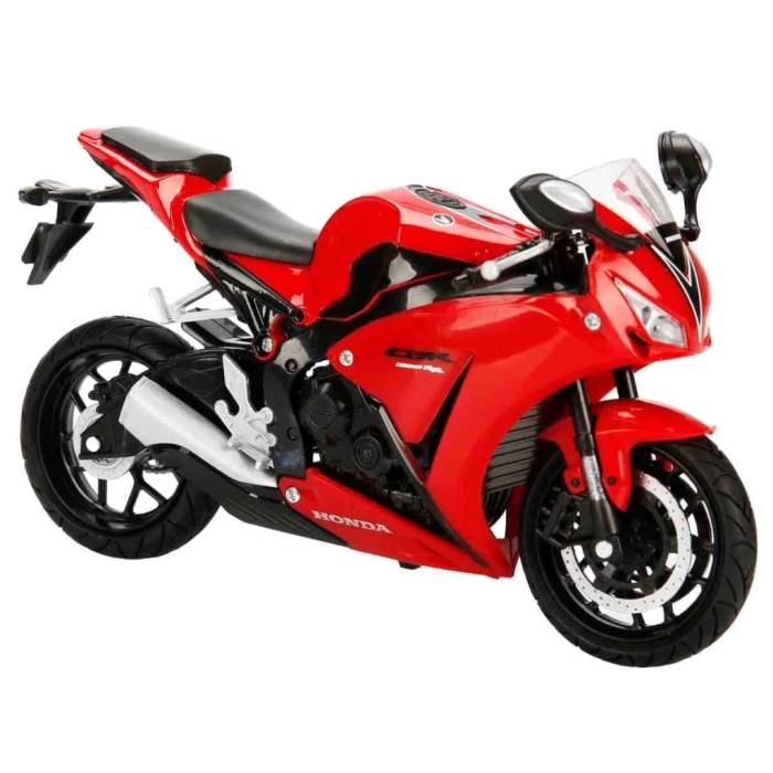 NessiWorld Sunman 1:12 Honda CBR 1000RR Model Motor