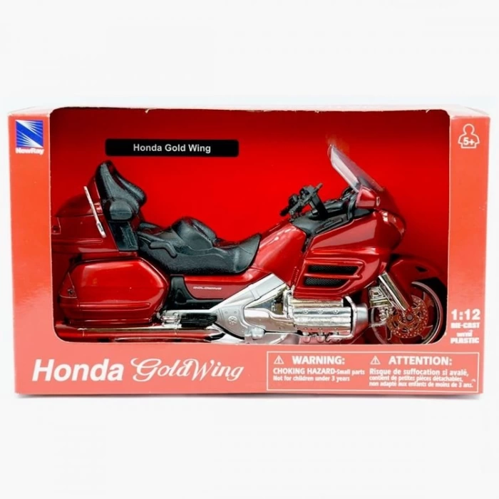 Nessiworld Sunman 1:12 Honda Gold Wing