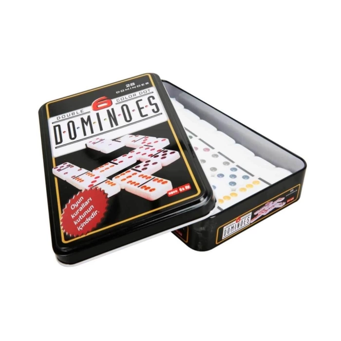 Nessiworld Sunman 28li Domino