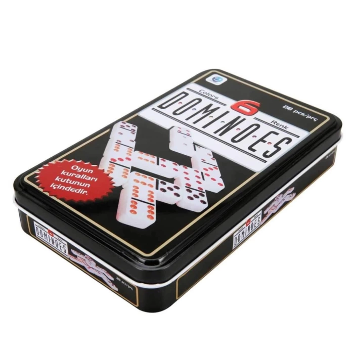 Nessiworld Sunman 28li Domino