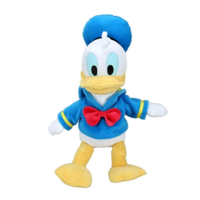 Nessiworld Sunman Donald Core Peluş 25 cm