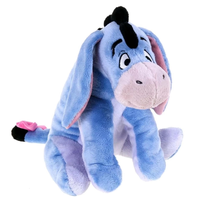 Nessiworld Sunman Eeyore Core Peluş 45 cm