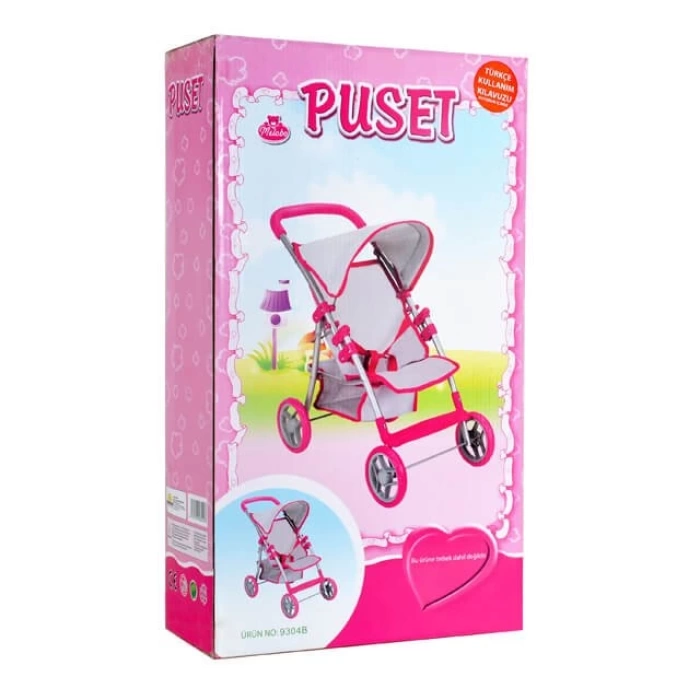 Nessiworld    Sunman Klasik Puset