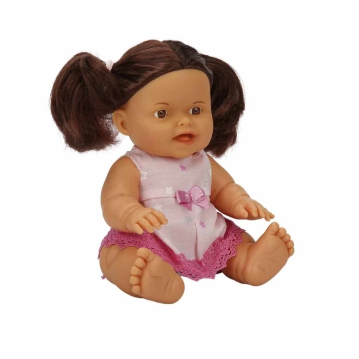 Nessiworld Sunman Nil Bebek Sırt Çantalı Set 23 Cm