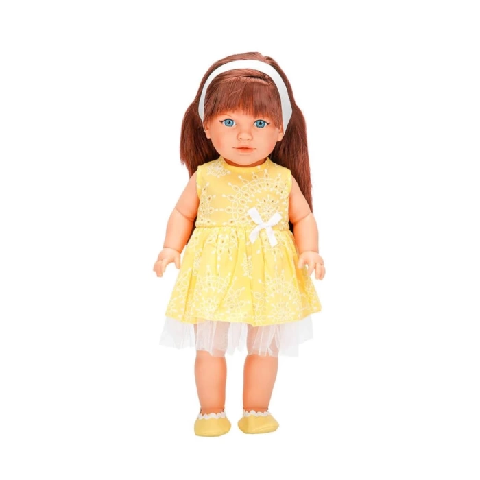 Nessiworld Sunman Tina Party Bebek 45 Cm