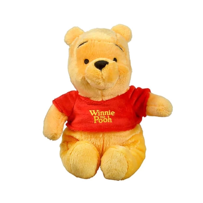 Nessiworld Sunman Winnie The Pooh Core Peluş 25 cm