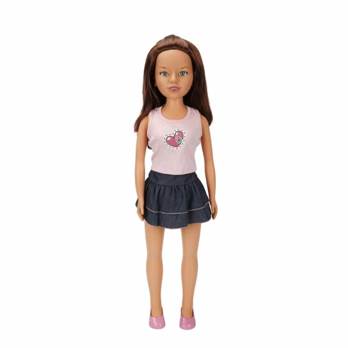 Nessiworld Sunman Yürüyüş Arkadaşım Clara Casual 80 Cm