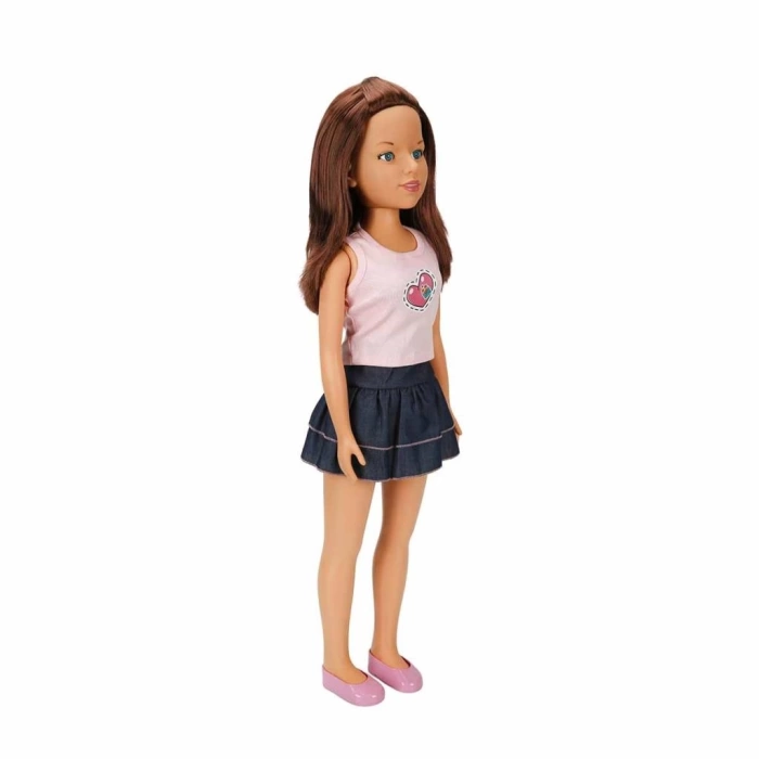 Nessiworld Sunman Yürüyüş Arkadaşım Clara Casual 80 Cm