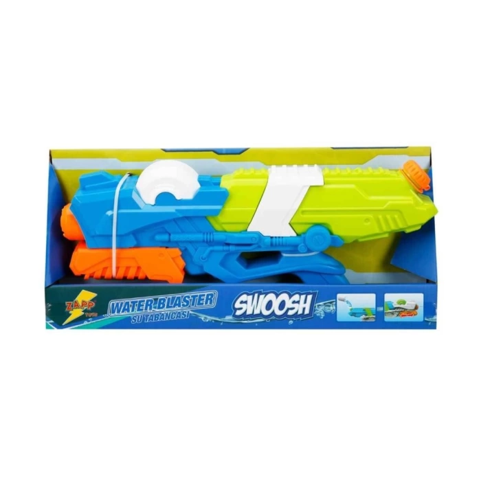 NessiWorld Swoosh Zapp Su Tabancası 40 cm