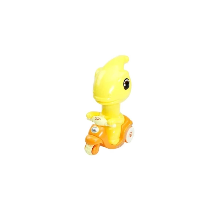Nessiworld SY019A-Vardem Bas Git Motorcu Dinozor