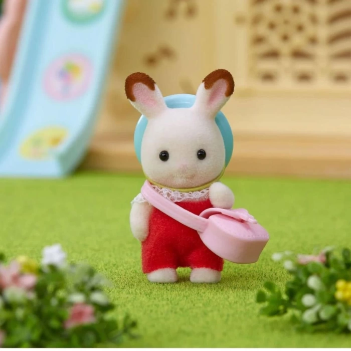 Nessiworld Sylvanian Families Bebek Denizkızı Dükkanı 5767