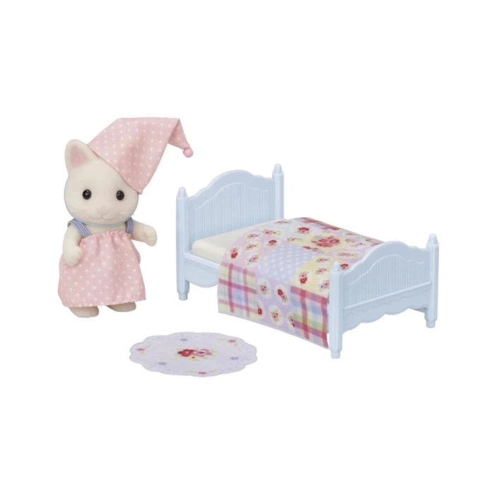 Nessiworld Sylvanian Families Bebek Denizkızı Dükkanı 5770