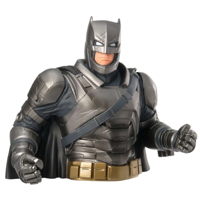 Nessiworld  Monogram Batman Figür Kumbara