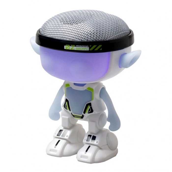 Nessiworld Talkimon Sevimli Robot