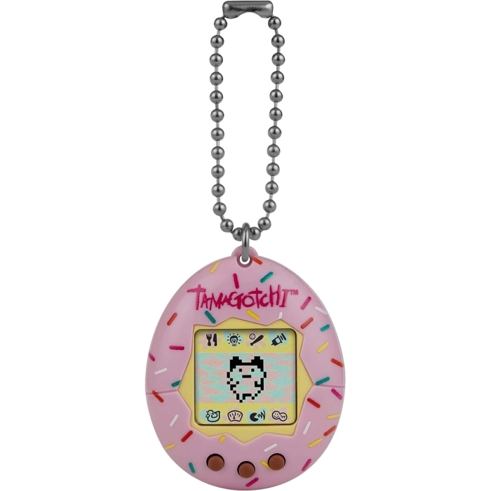 NessiWorld Tamagotchi Orijinal Sanal Bebek Gen1