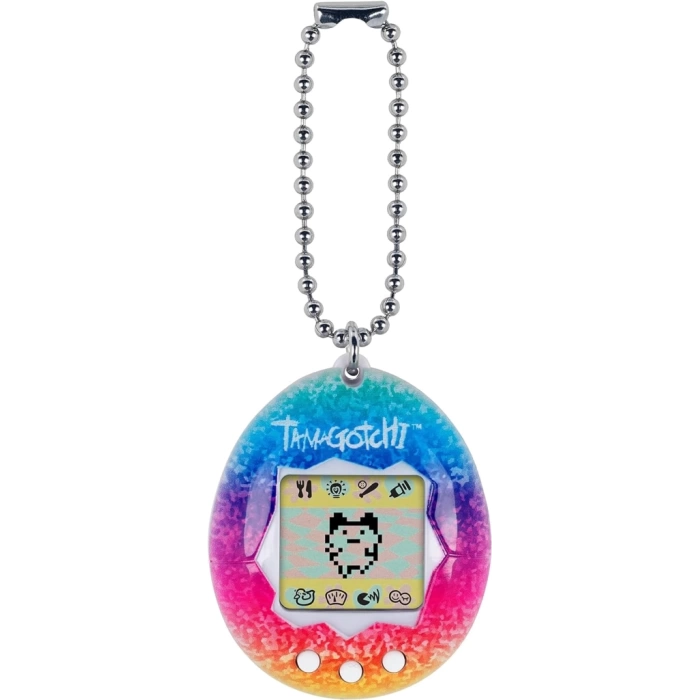 NessiWorld Tamagotchi Orijinal Sanal Bebek Gen1