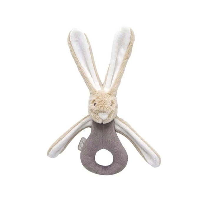 Nessiworld    Tutmalı Peluş Mini Tavşan 842 Taş