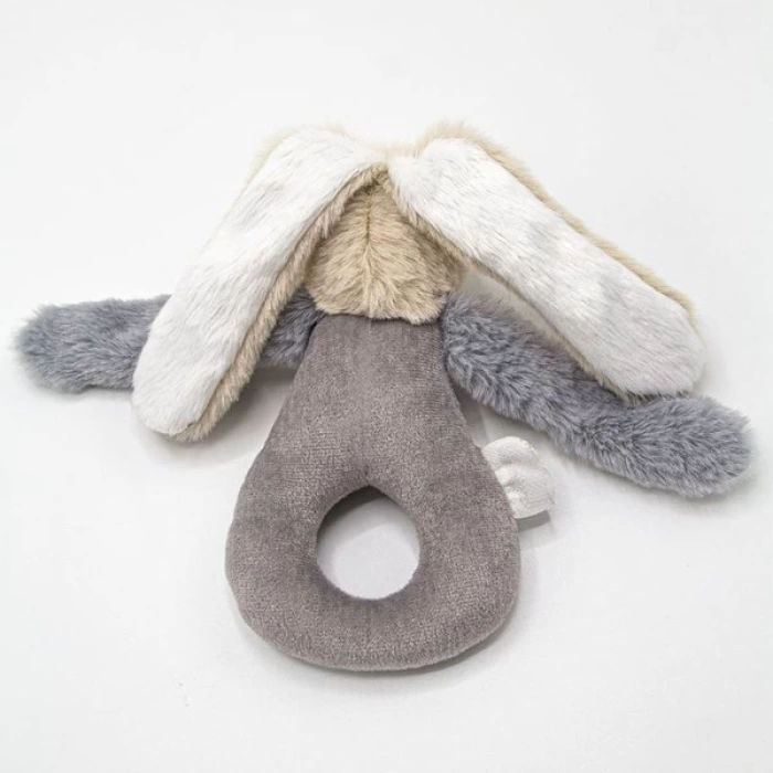 Nessiworld    Tutmalı Peluş Mini Tavşan 842 Taş